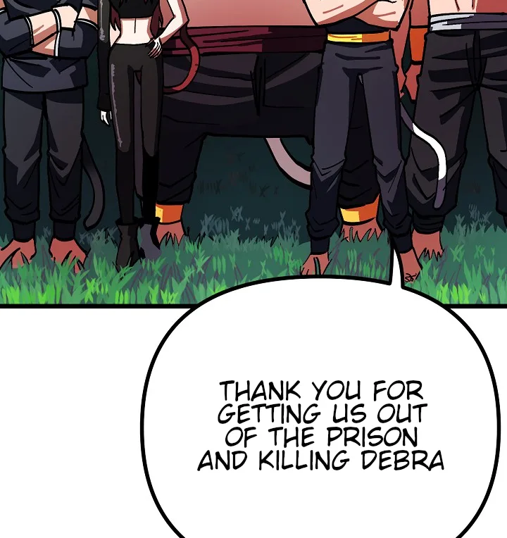Ark Chapter 24 page 8
