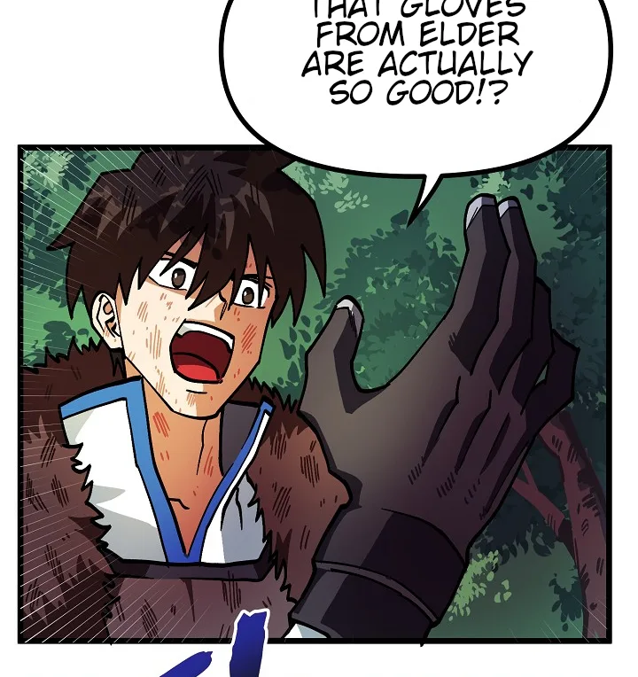 Ark Chapter 24 page 18