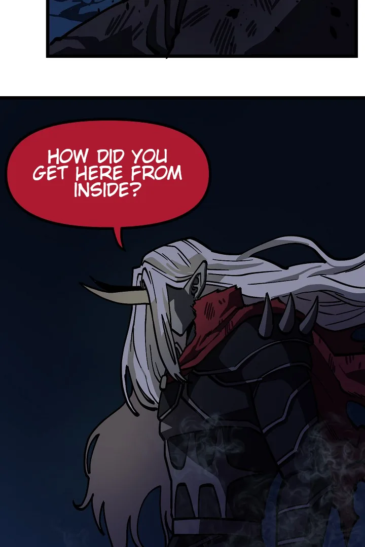 Ark Chapter 23 page 23