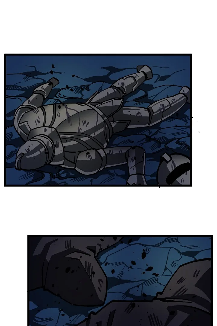 Ark Chapter 23 page 22