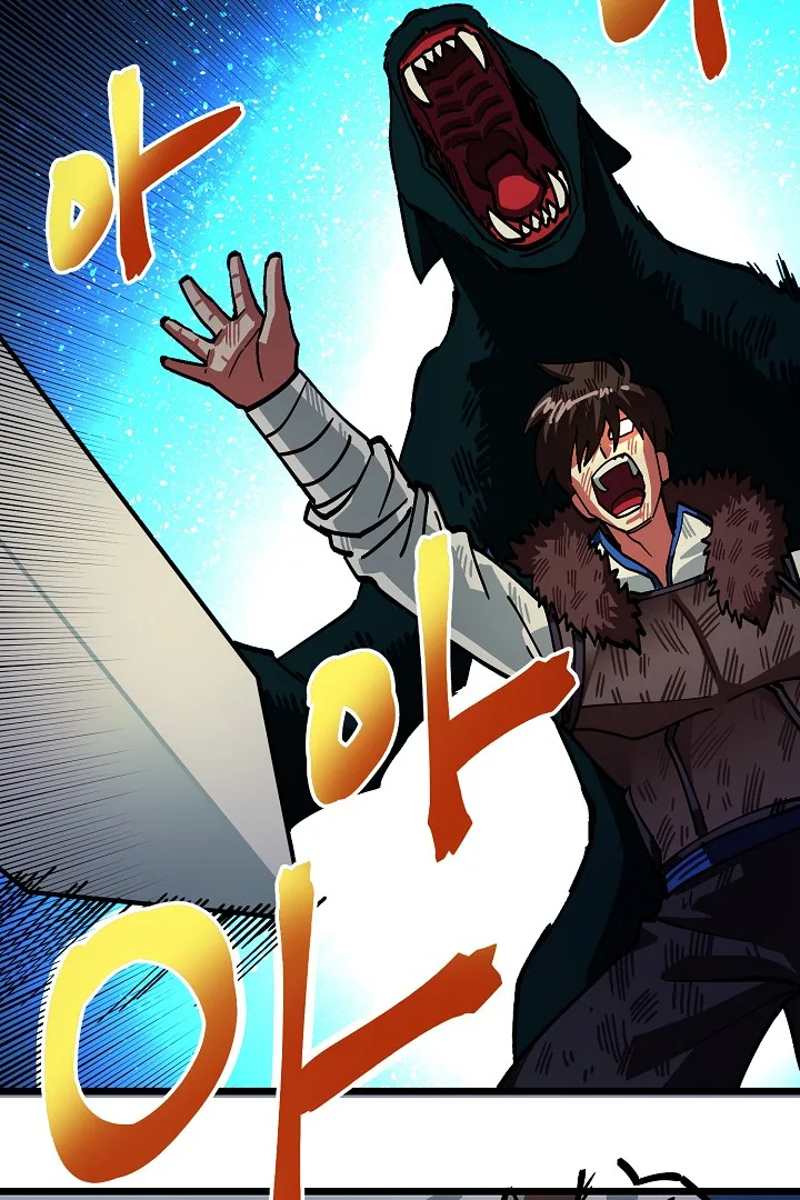 Ark Chapter 23 page 35