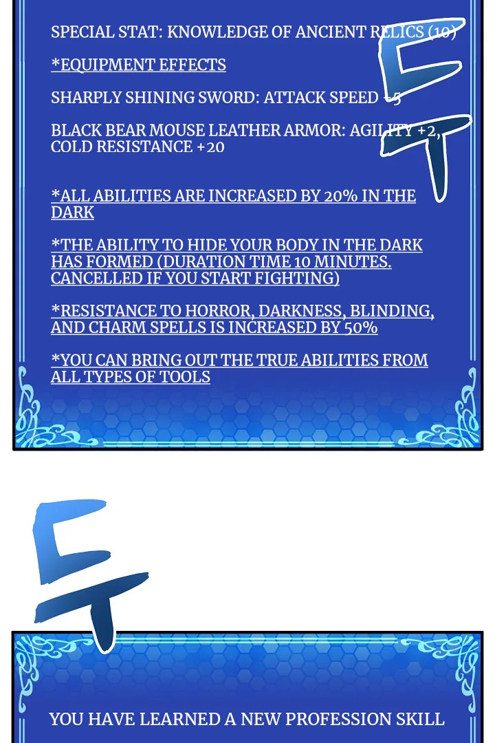 Ark Chapter 24 page 38