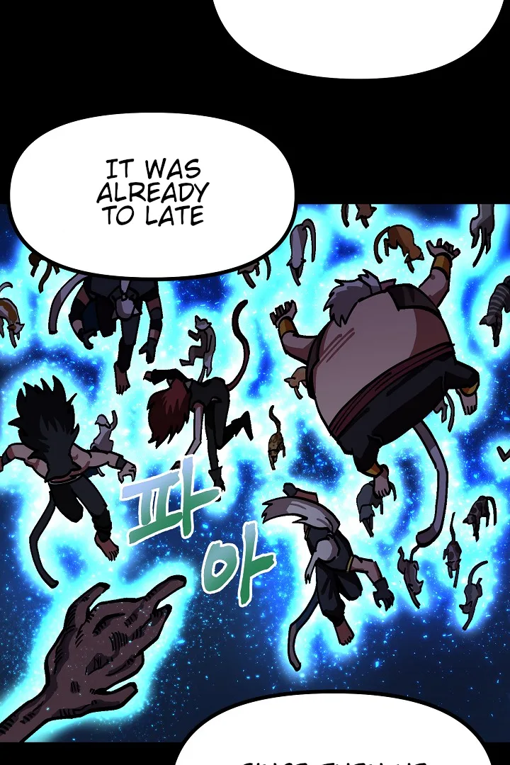 Ark Chapter 23 page 61