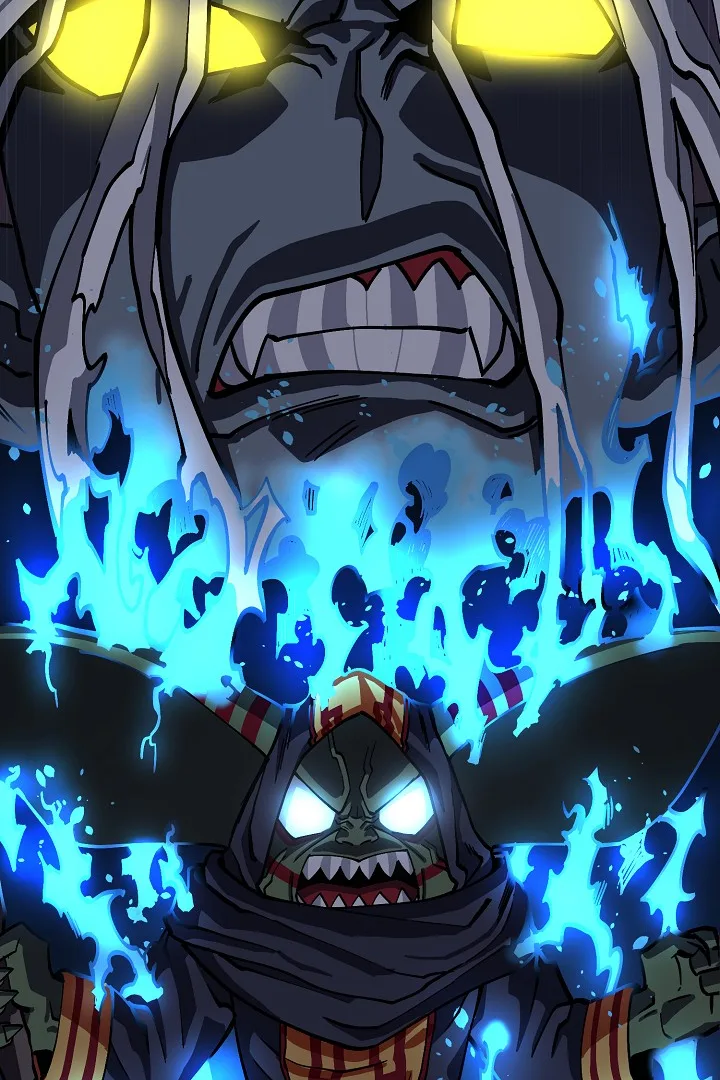 Ark Chapter 23 page 85