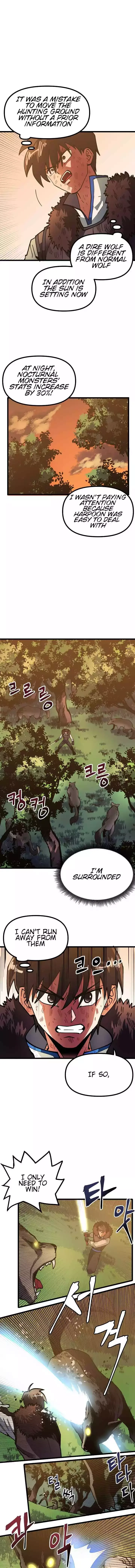 Ark Chapter 26 page 3