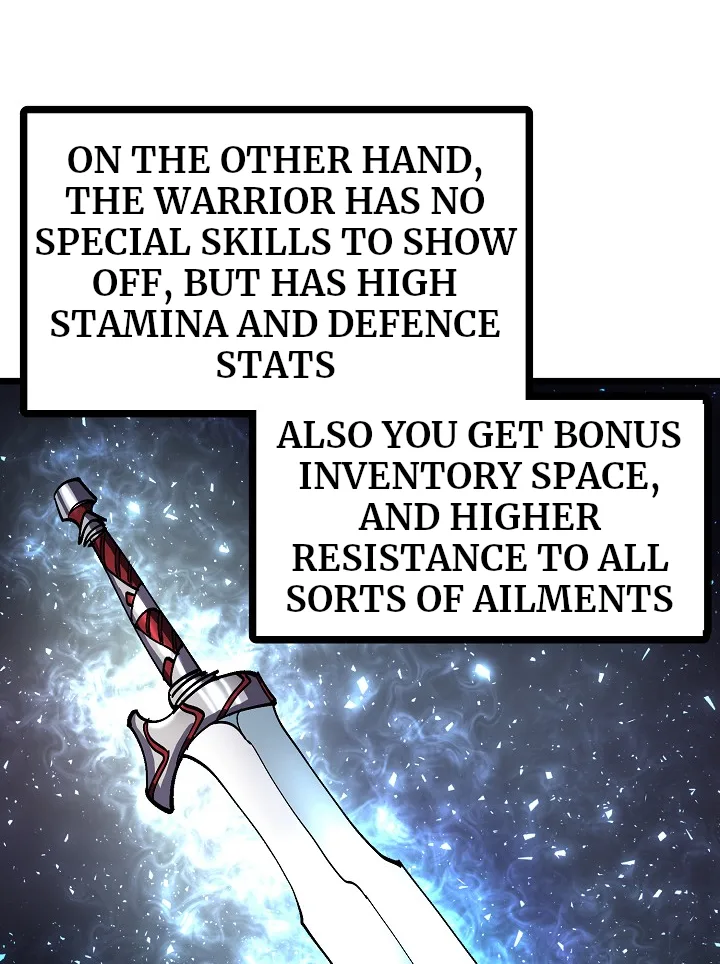 Ark Chapter 25 page 8