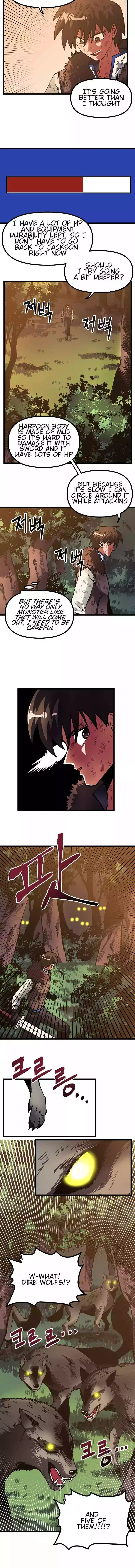 Ark Chapter 26 page 2
