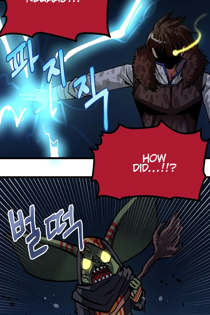 Ark Chapter 23 page 107