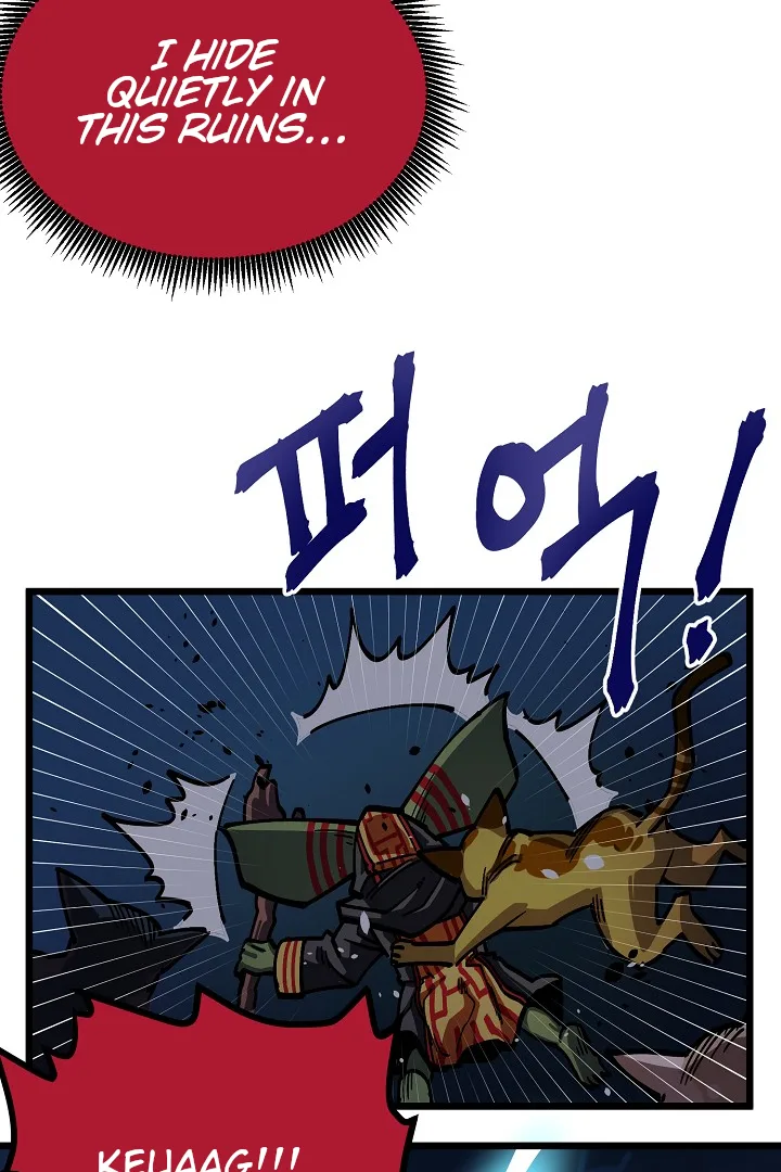 Ark Chapter 23 page 106