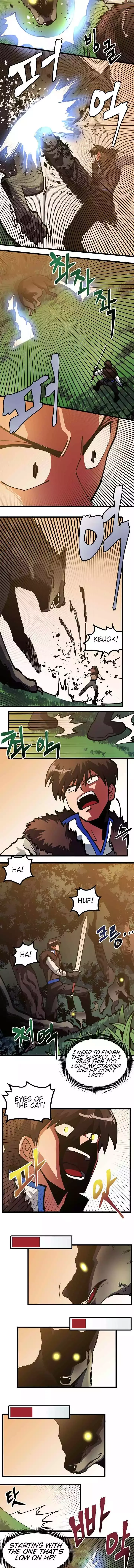 Ark Chapter 26 page 4