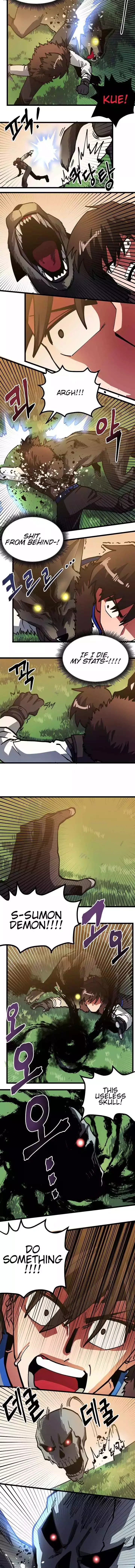 Ark Chapter 26 page 5