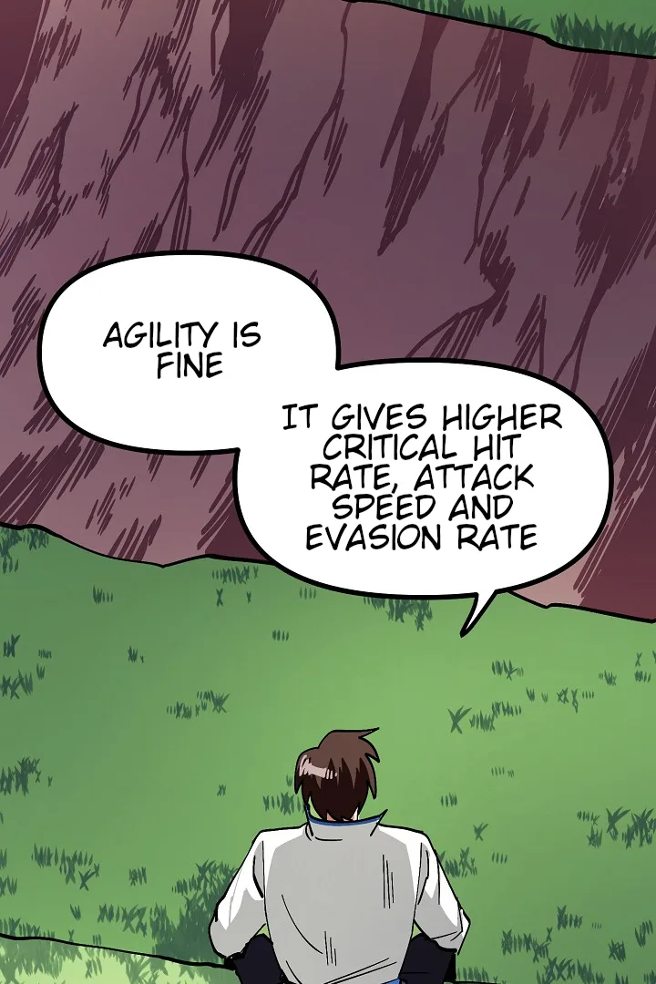 Ark Chapter 25 page 13