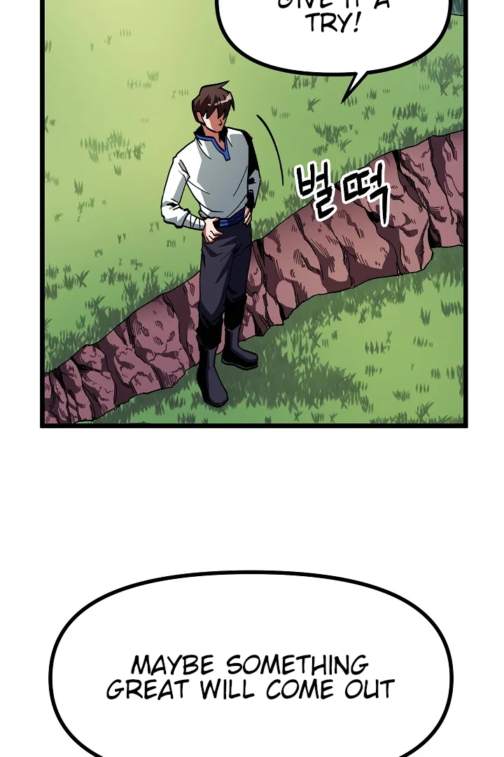 Ark Chapter 25 page 22
