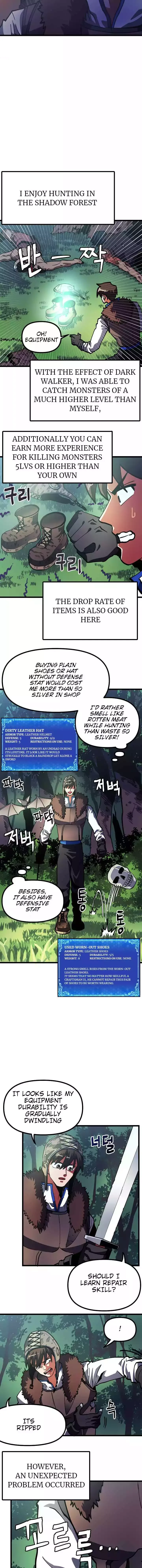 Ark Chapter 27 page 2