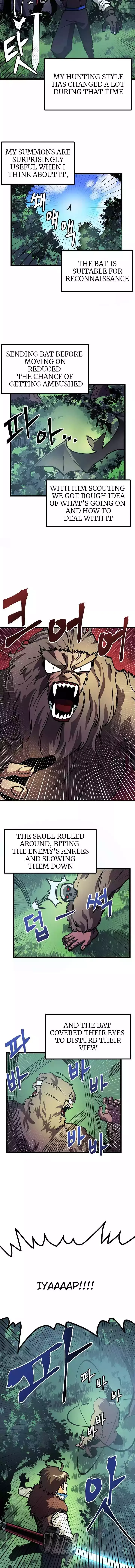 Ark Chapter 26 page 9