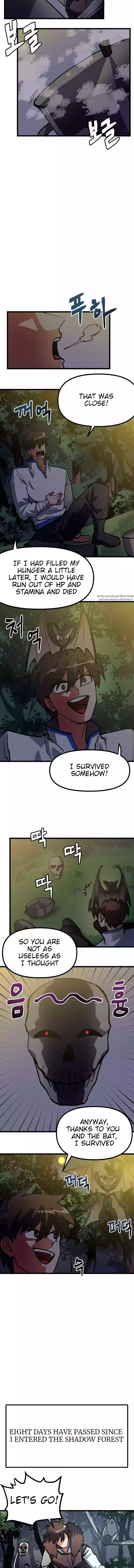Ark Chapter 26 page 8