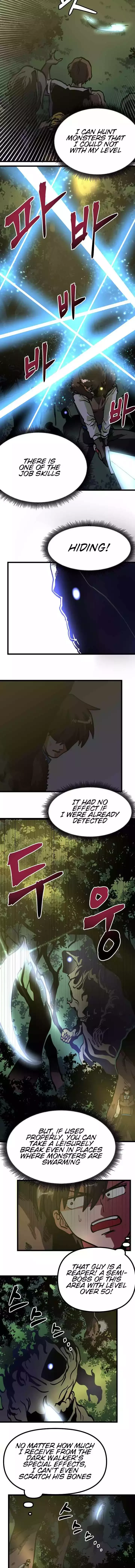 Ark Chapter 26 page 11