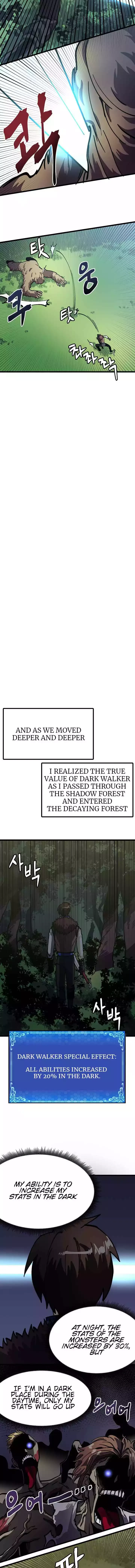 Ark Chapter 26 page 10