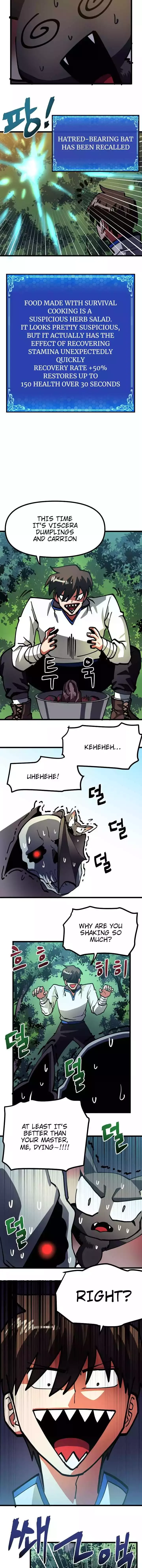 Ark Chapter 27 page 8