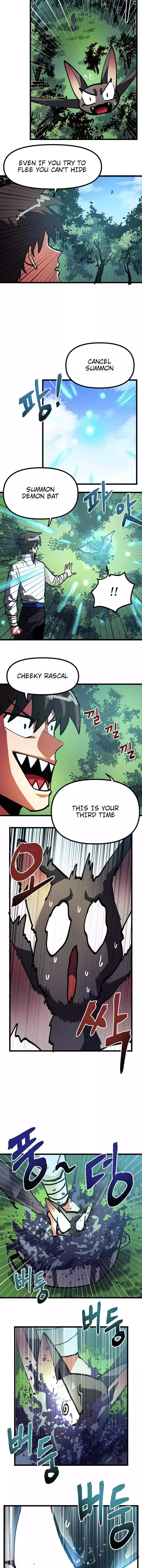 Ark Chapter 27 page 9
