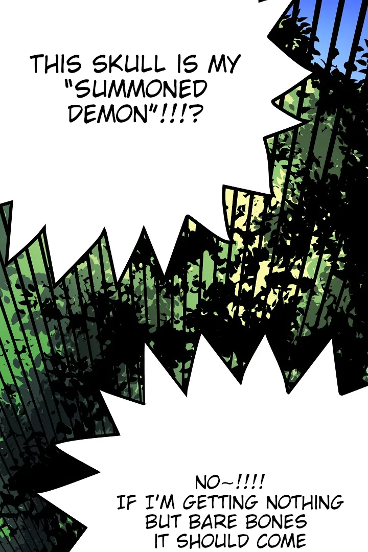 Ark Chapter 25 page 50
