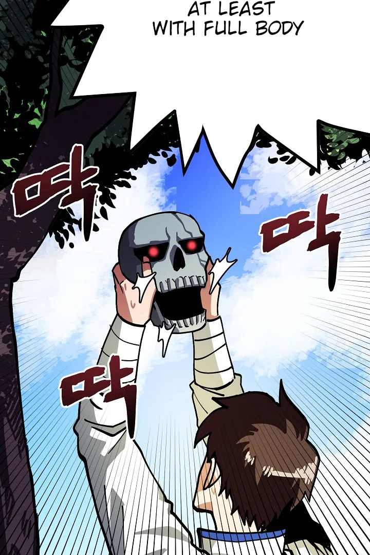 Ark Chapter 25 page 51
