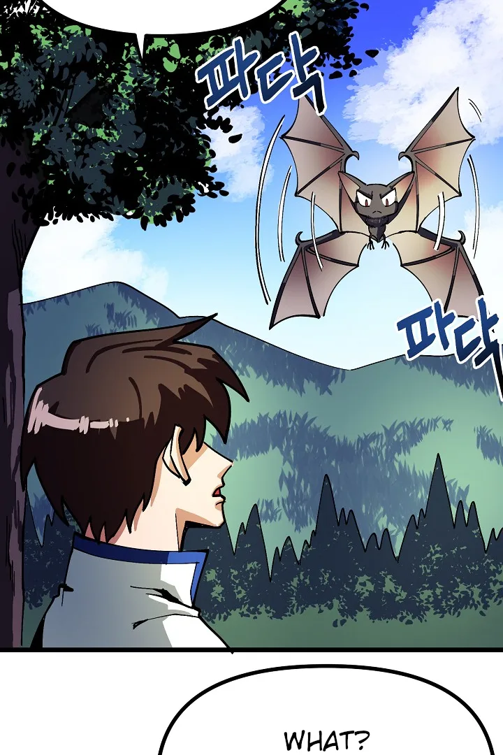 Ark Chapter 25 page 65