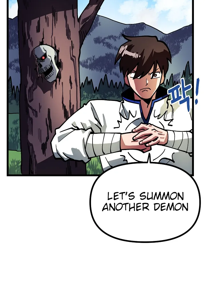 Ark Chapter 25 page 61