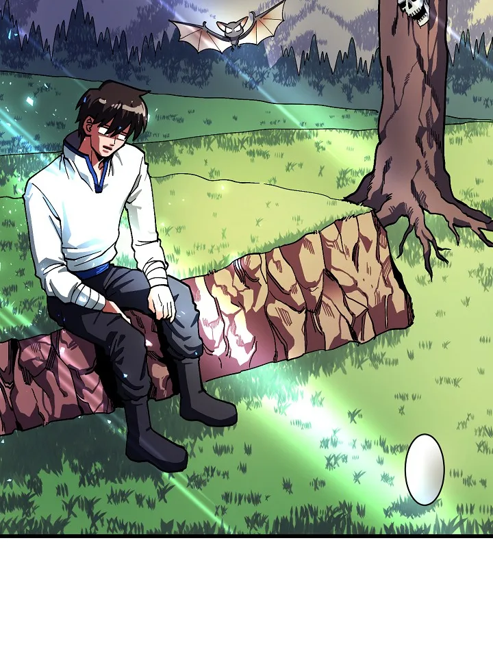 Ark Chapter 25 page 72