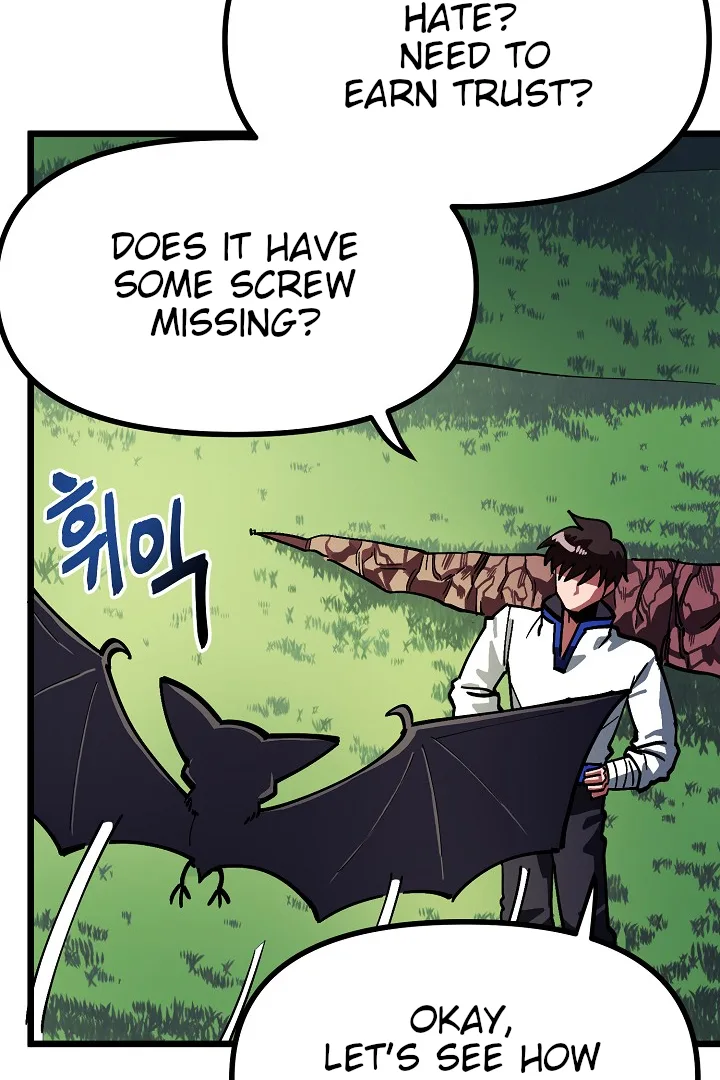 Ark Chapter 25 page 66