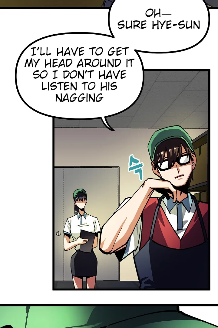 Ark Chapter 25 page 85