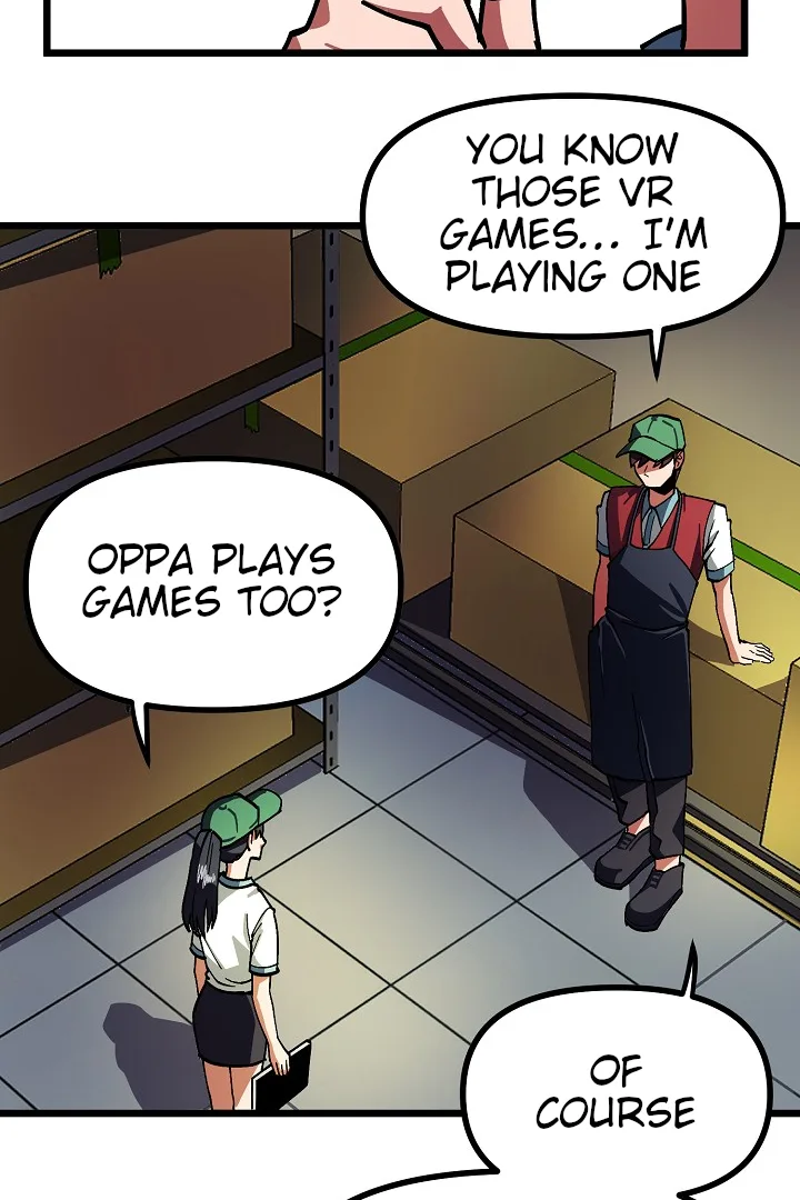 Ark Chapter 25 page 89