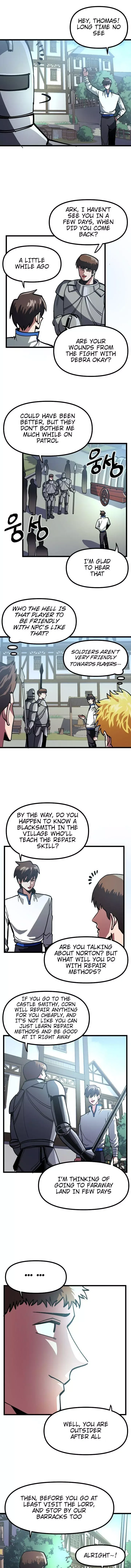 Ark Chapter 28 page 3