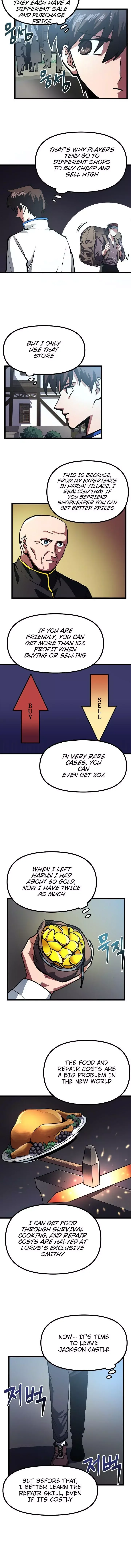 Ark Chapter 28 page 2