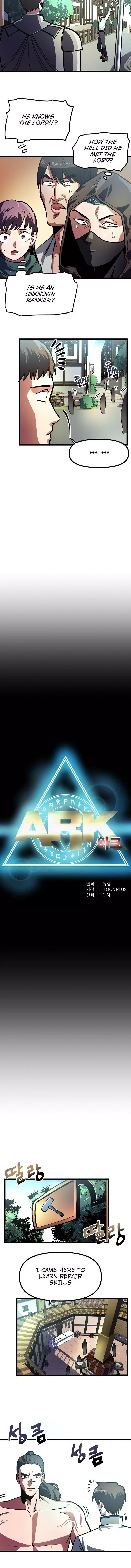 Ark Chapter 28 page 4