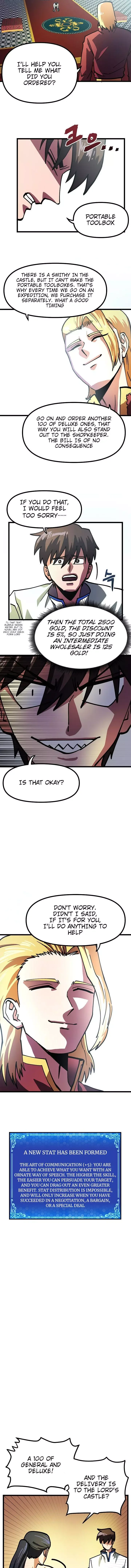 Ark Chapter 28 page 8