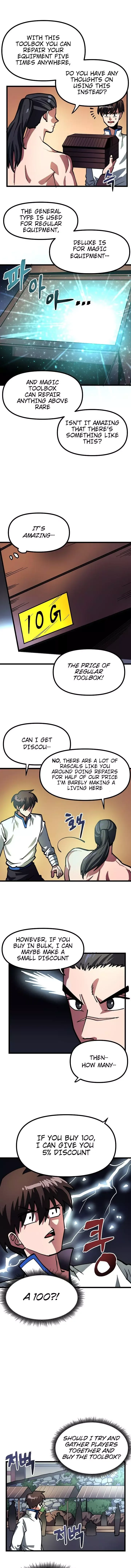 Ark Chapter 28 page 6