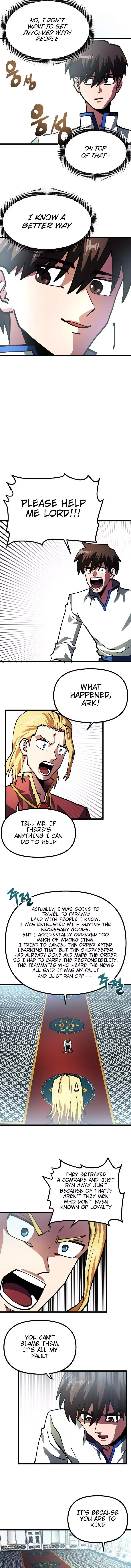 Ark Chapter 28 page 7