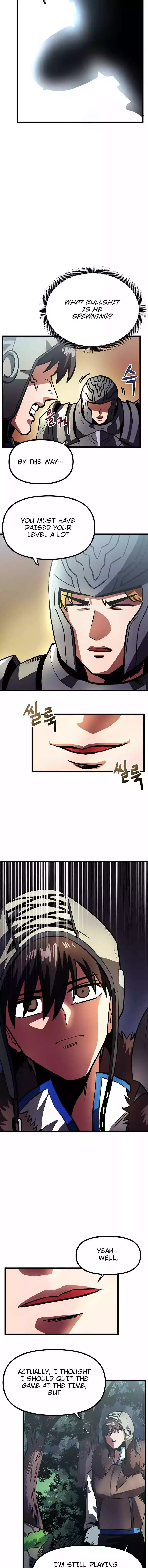 Ark Chapter 29 page 4