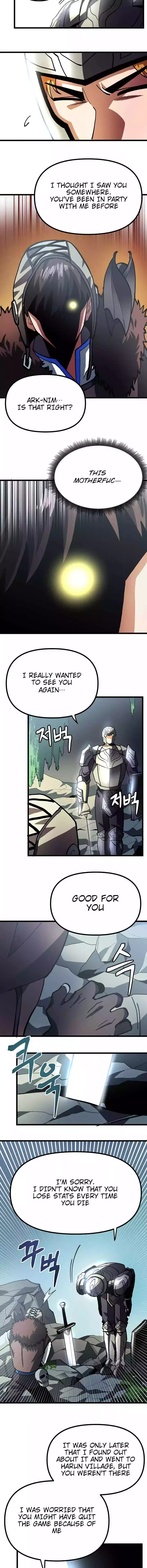 Ark Chapter 29 page 3