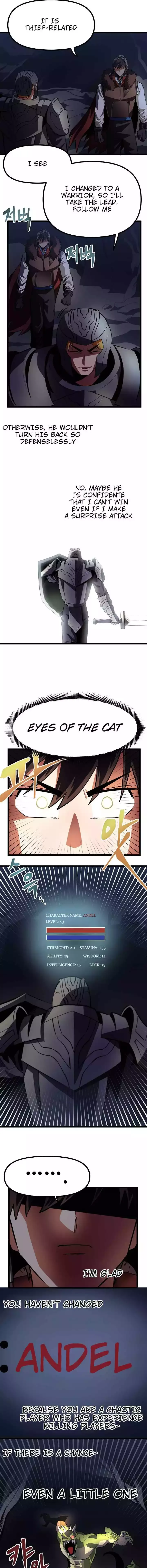 Ark Chapter 29 page 8