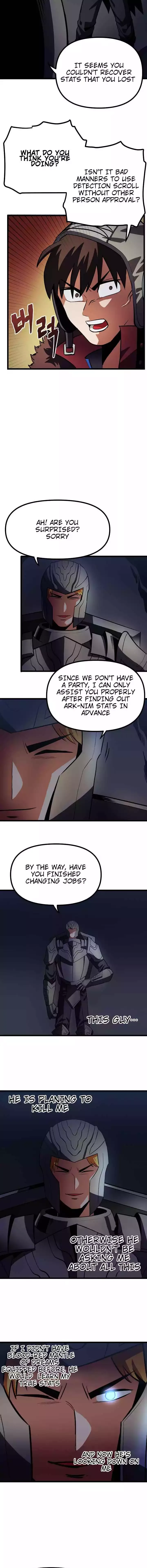 Ark Chapter 29 page 7