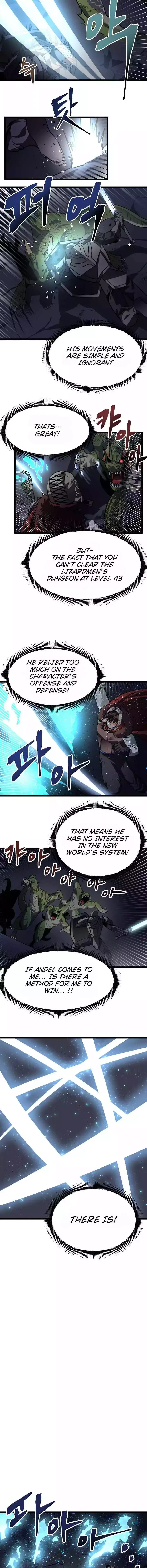 Ark Chapter 29 page 10