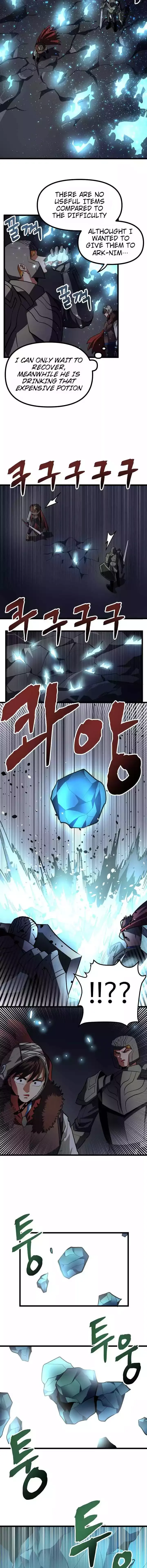 Ark Chapter 29 page 11