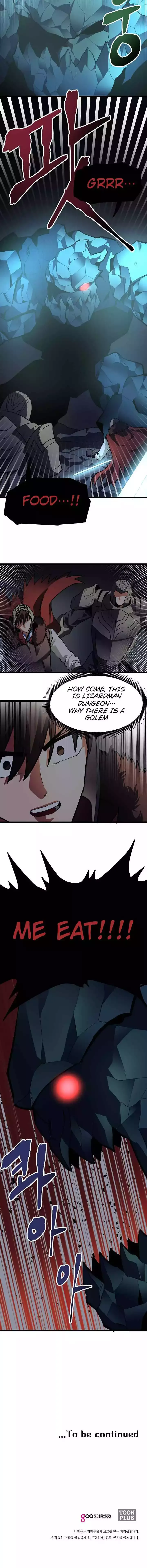 Ark Chapter 29 page 12