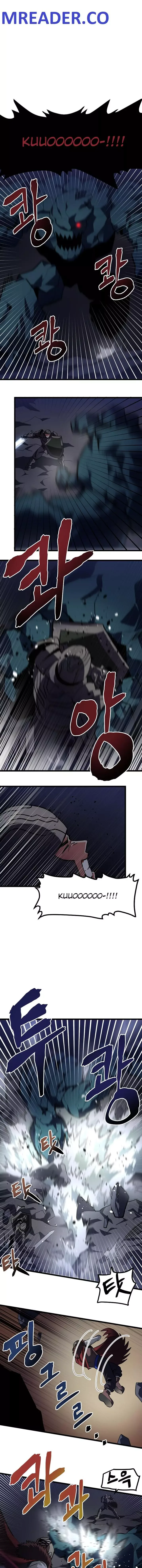 Ark Chapter 30 page 1