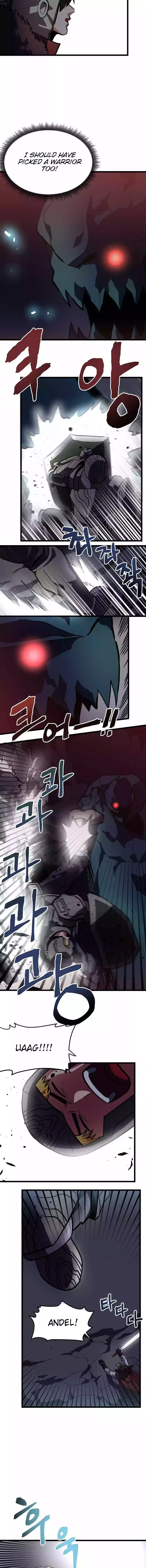 Ark Chapter 30 page 5
