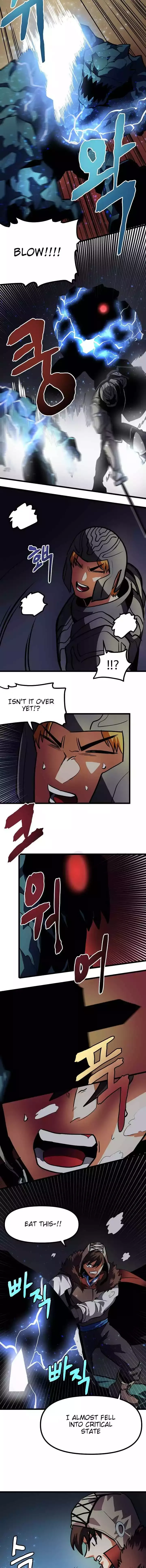 Ark Chapter 30 page 8
