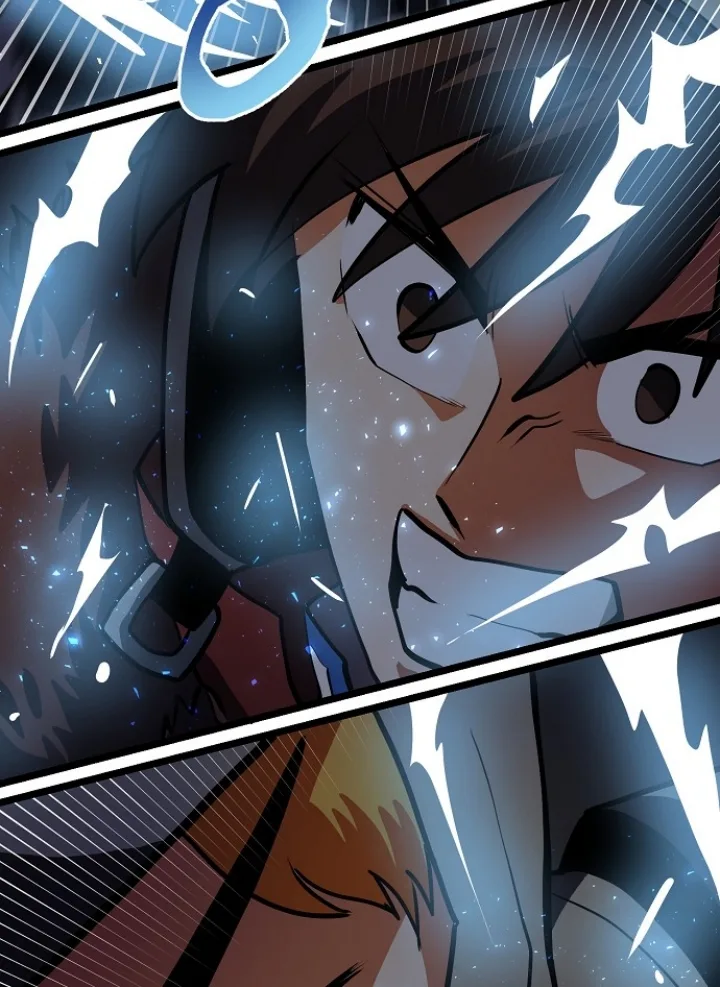 Ark Chapter 31 page 6