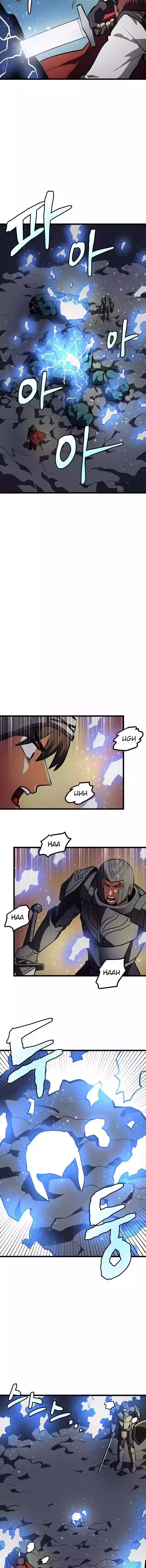Ark Chapter 30 page 9